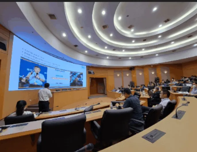 112/3/16辦理智慧製造數位轉型實踐企業永續經營論壇